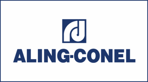 лого на марка Aling Conel