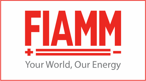 лого на марка Fiamm