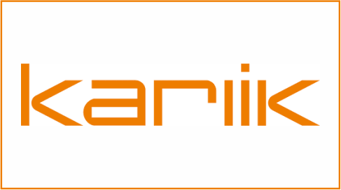 лого на марка Karlik