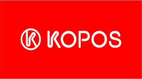 лого на марка Kopos