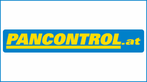 лого на марка Pancontrol