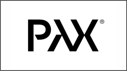 лого на марка Pax