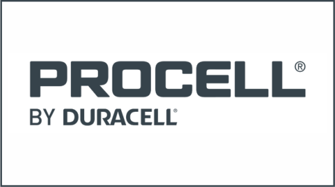 лого на марка Procell