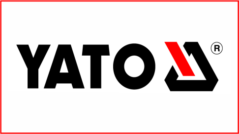 лого на марка Yato